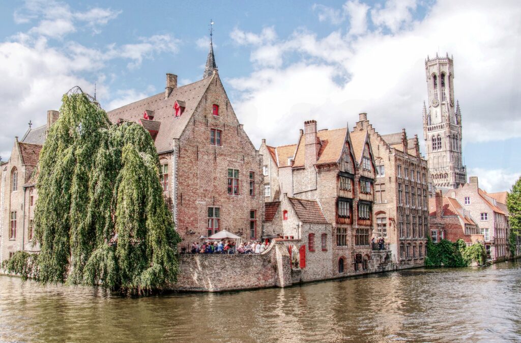 Brugge-belgie
