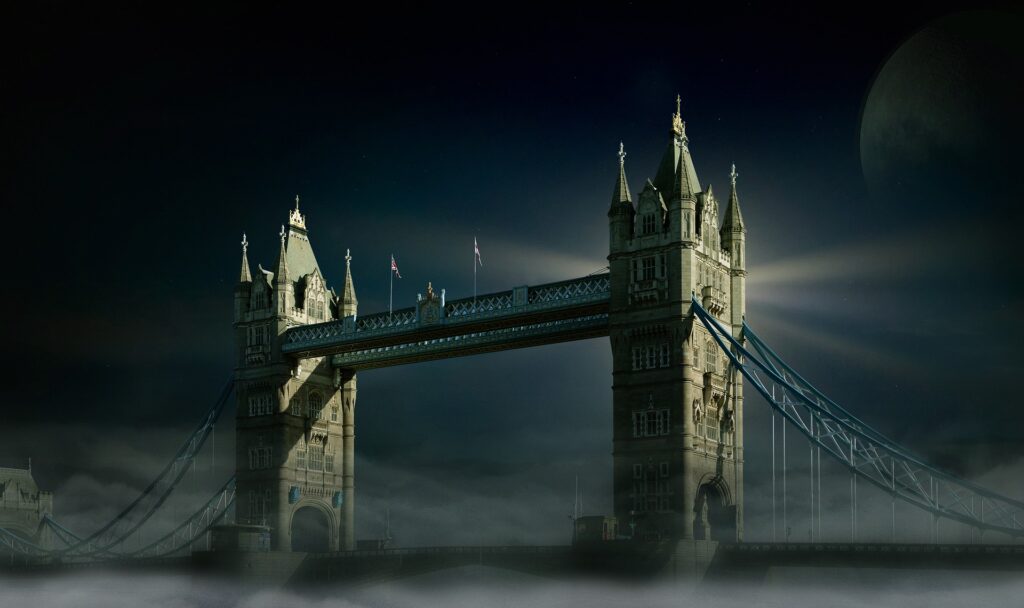 tower bridge
