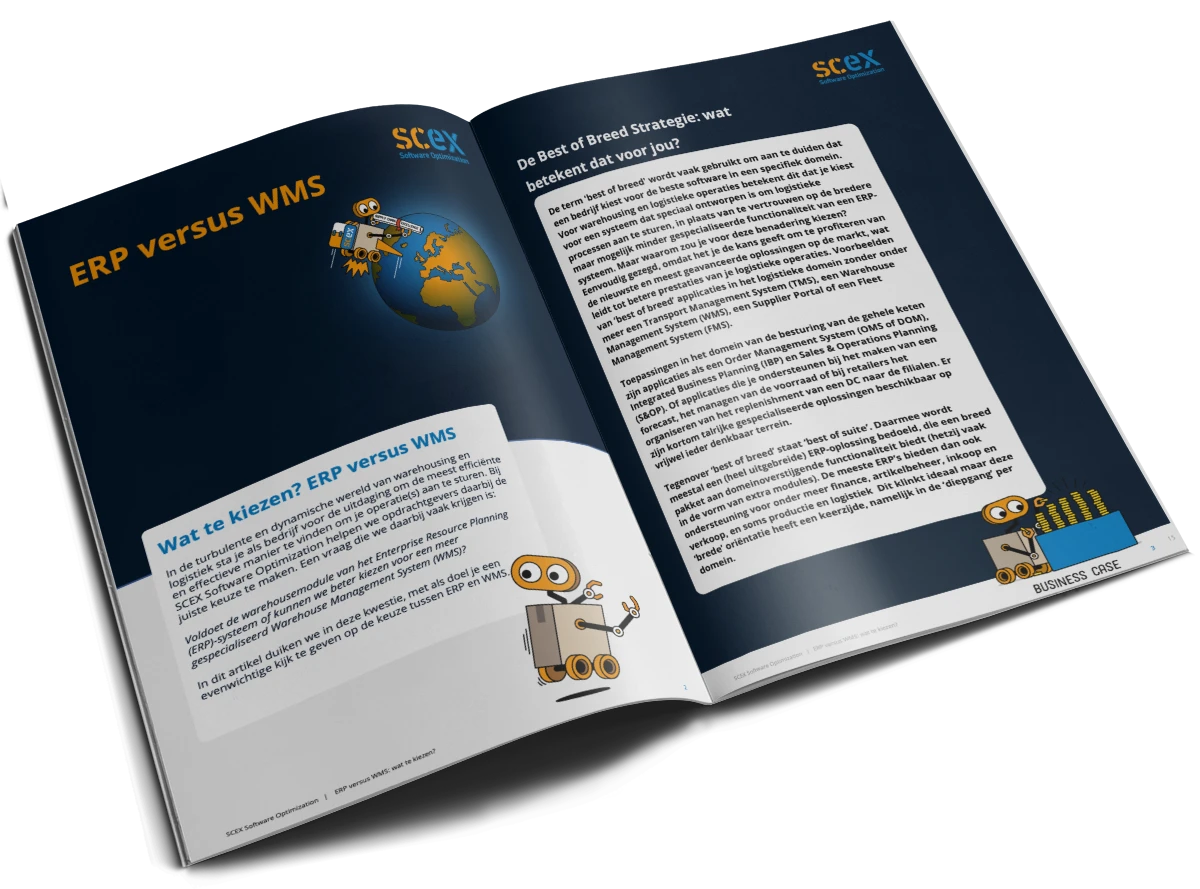 SCEX - whitepaper gestapeld ERP1