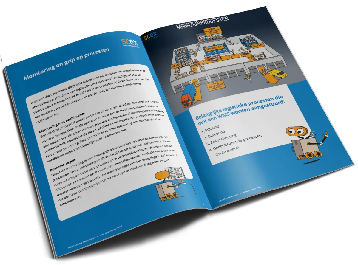 SCEX - whtepaper meer grip met een wms1