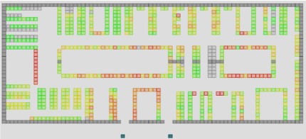 Slotting_As Is
